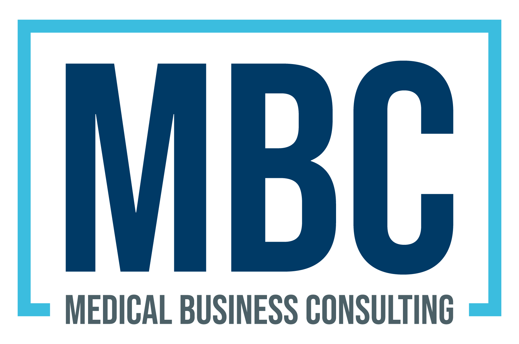 Mbc logo mesa de